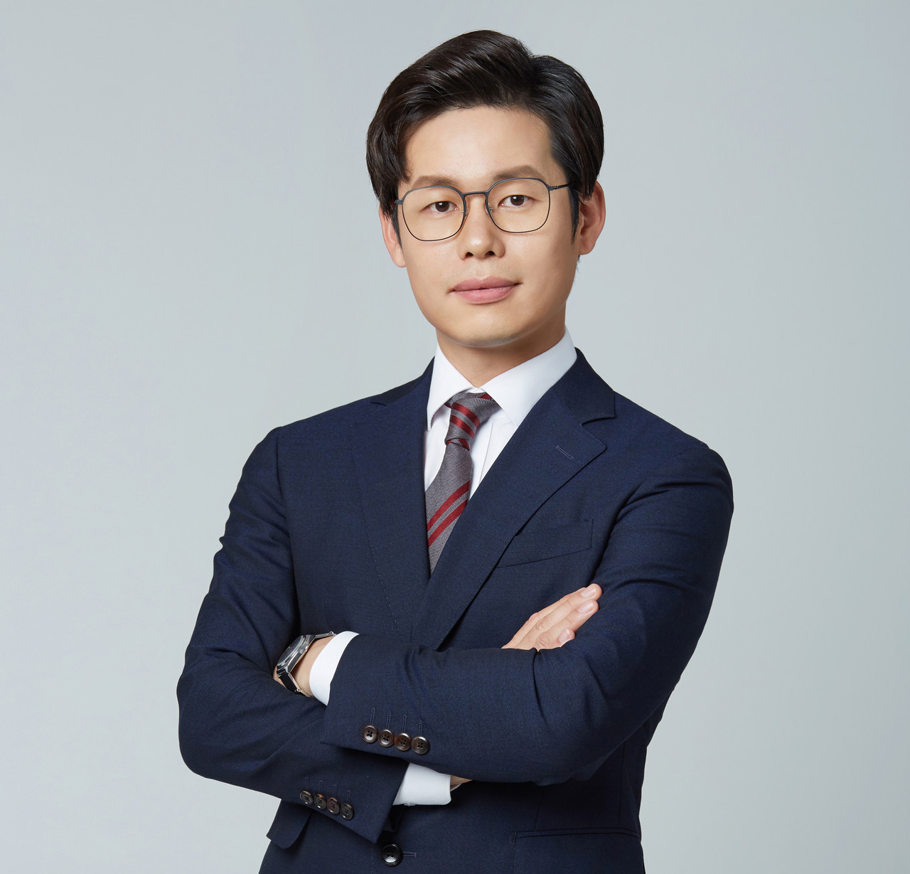 안샘물 변호사