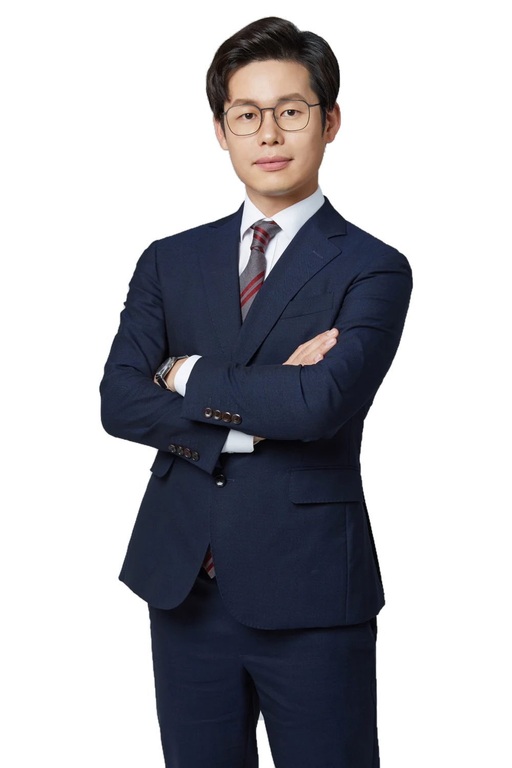 법무법인 하이브 대표변호사 안샘물